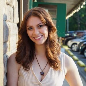 Meet your Posher, Mae